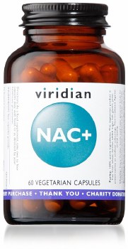 Viridian NAC+