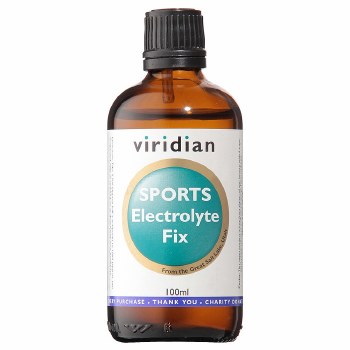 Viridian Sports Electrolyte Fix Liquid