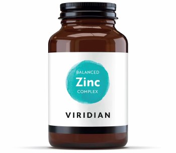 Viridian Balanced Zinc Complex