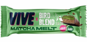 Vive Bird Blend Matcha Melt Bar