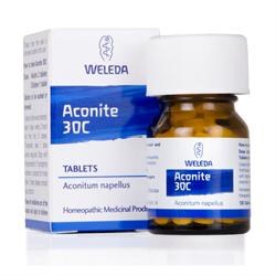 Weleda Aconite 30c