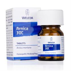 Weleda Arnica 30c