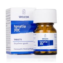 Weleda Ignatia 30c
