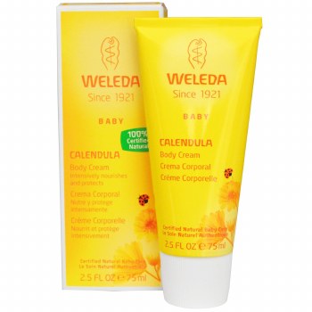 Weleda Calendula Body Cream