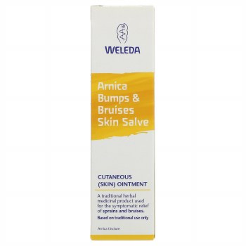 Weleda Arnica Ointment