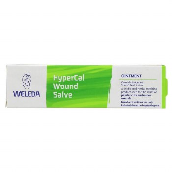Weleda Hypericum & Calend Wound Salve