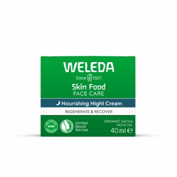 Weleda Skin Food Nourishing Night Cream