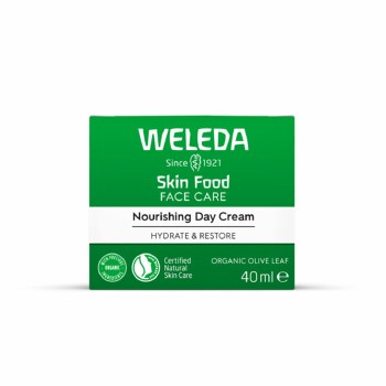 Weleda Skin Food Nourishing Day Cream