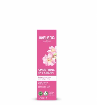 Weleda Smoothing Eye Cream