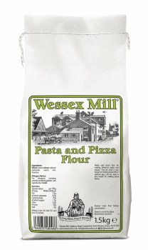 Wessex Mill Pasta and Pizza Flour