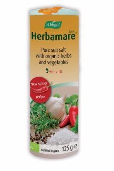 A Vogel Herbamare Spicy