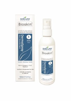 Bioskin DermaSpray 100ml