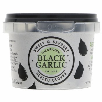 Black Garlic Balsajo 50g Tub