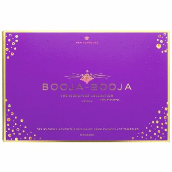 Booja Booja Signature Collection Chocolate Truffles 184g
