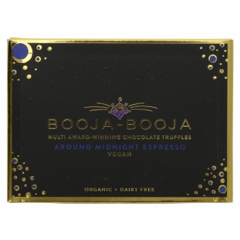 Booja Booja Around Midnight Espresso Truffles
