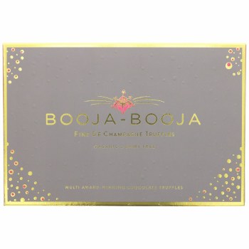 Booja Booja Fine De Champagne Truffles