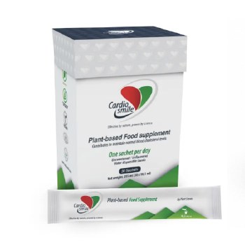 Pine Tree Plant Sterols 2000mg