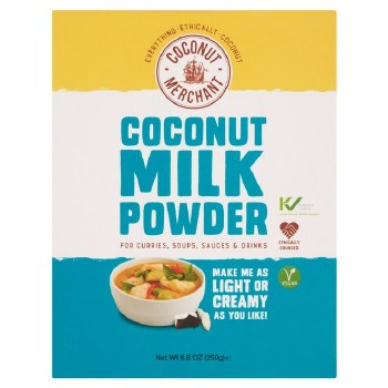Coconut Merchant Milk Powder