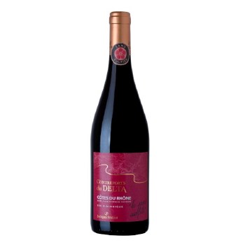 Côtes du Rhône Rouge