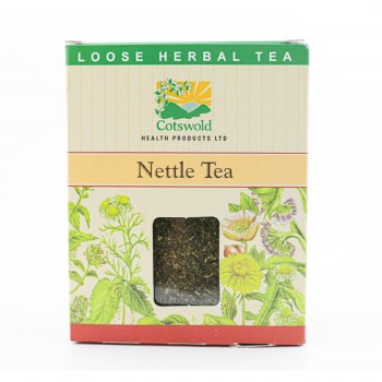 Cotswold Health Nettle Leaf Tea 100g