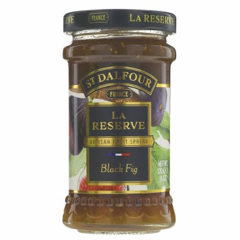 St Dalfour La Reserve Black Fig Fruit Spread