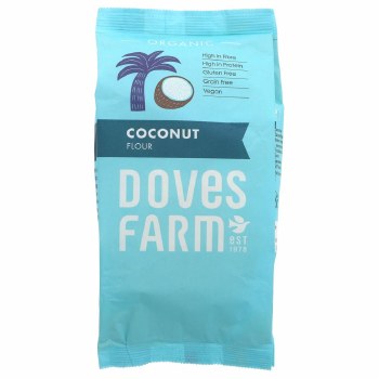 Doves Farm Coconut Flour