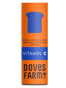 Doves Vitamin C