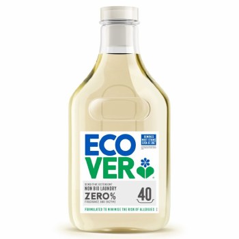 Ecover Laundry Liquid Zero