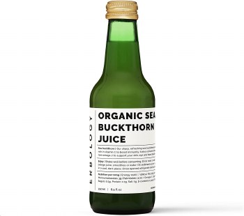 Erbology Sea Buckthorn Juice 250ml