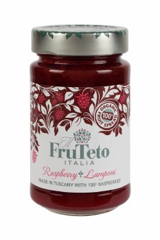 Frutteto Organic Raspberry Spread