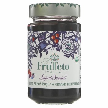 Frutteto SuperBerries+ Fruit Spread