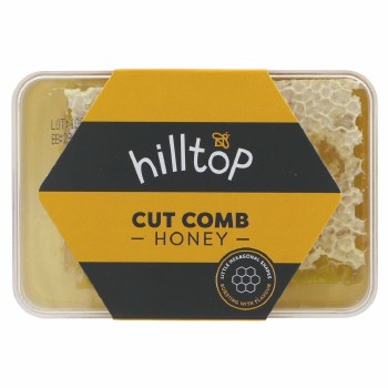 Hilltop Honey Cut Comb