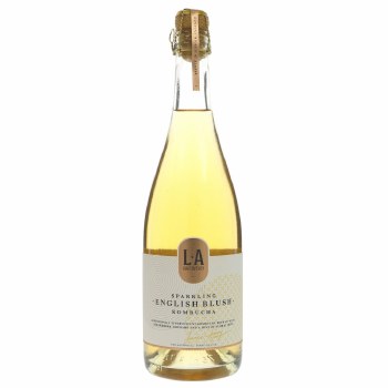 LA Brewery English Blush 750ml
