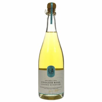 LA Brewery White Rose 750ml
