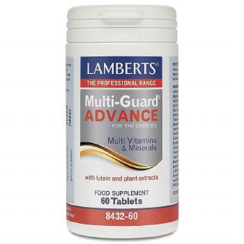 Lamberts Multi-Guard Advance