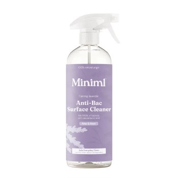 Lavender Surface Cleaner