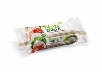 Organic Mozzarisella Classic Vegan