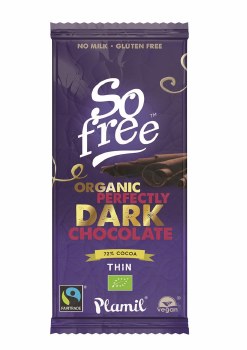 Plamil So Free Perfectly Dark