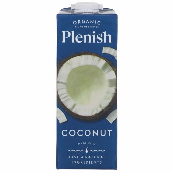 Plenish Coconut M*lk 1L