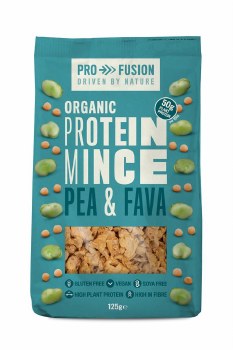 Profusion Protein Mince Pea & Fava