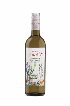 Purato Cataratto Pinot Grigio
