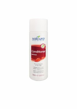 Omega Rich Anti-Itch Conditioner 200ml
