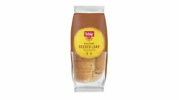 Schar Gluten-Free Seeded Loaf 300g