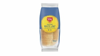 Schar Gluten-Free White Loaf 300g
