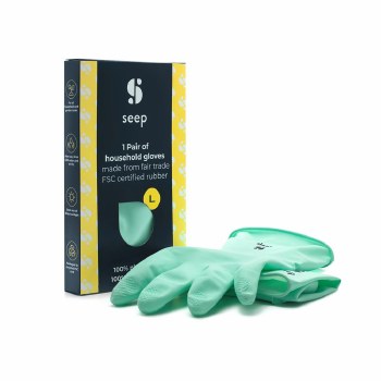 Seep Large Household Gloves