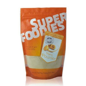 Superfoodies Maca Powder 250g