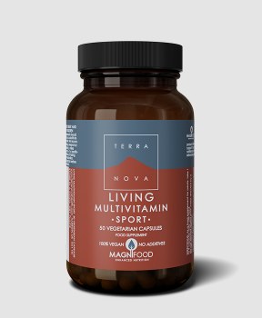 Terranova Living Multivitamin Sport