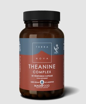 Terranova Theanine Complex