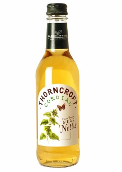 Thorncroft Nettle Cordial