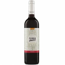 Merlot Parra Jimenez